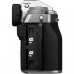 Цифр. фотокамера Fujifilm X-T5 body Silver Цифр. фотокамера Fujifilm X-T5 body Silver
